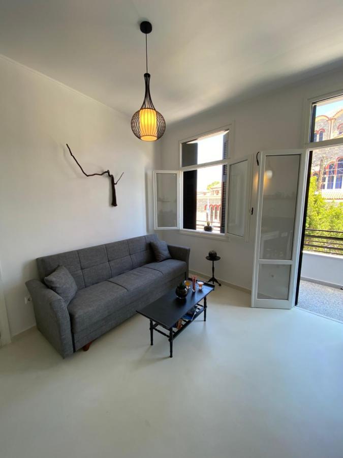 Artelie Apartment 基帕里夏 外观 照片