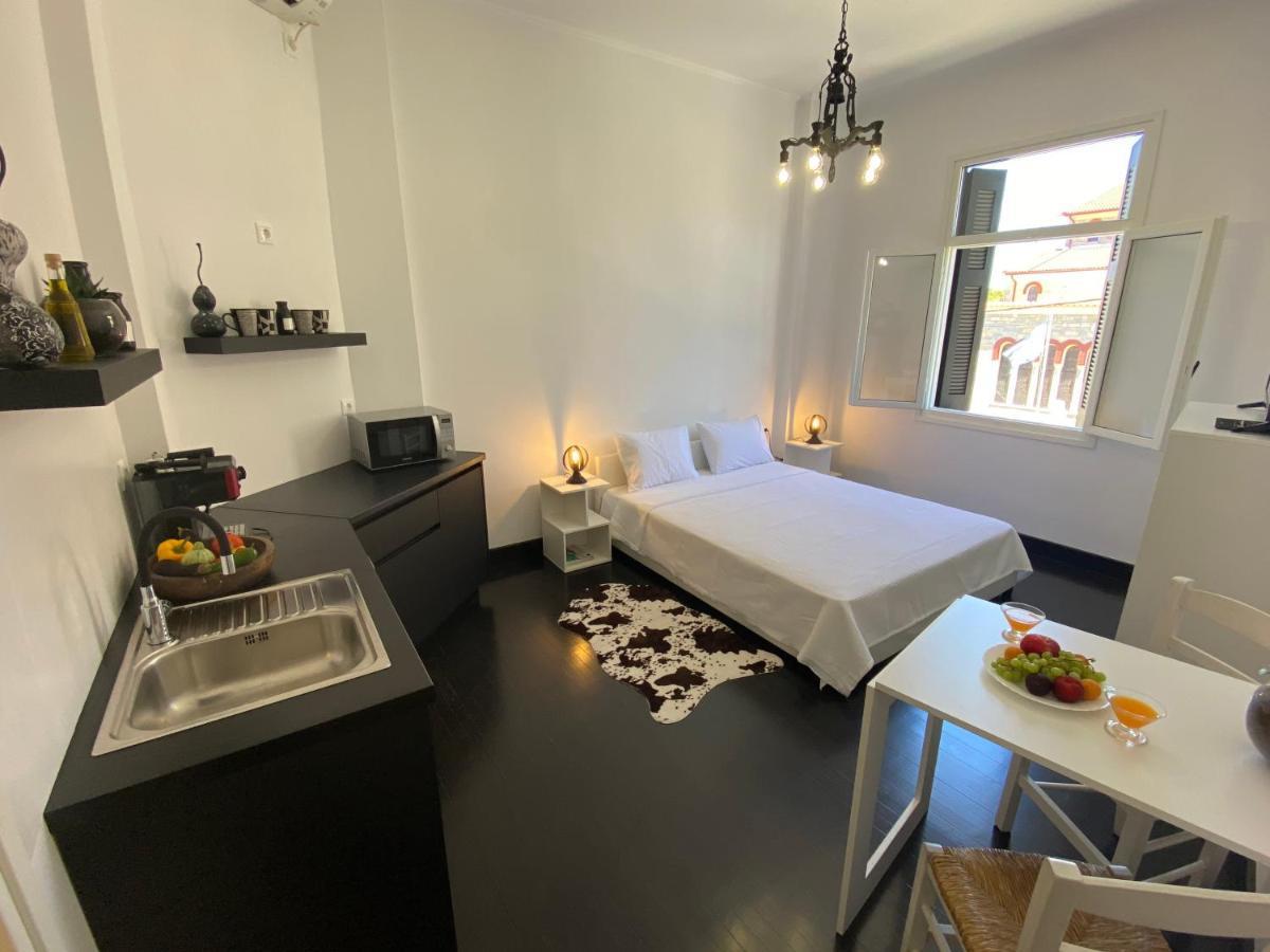 Artelie Apartment 基帕里夏 外观 照片